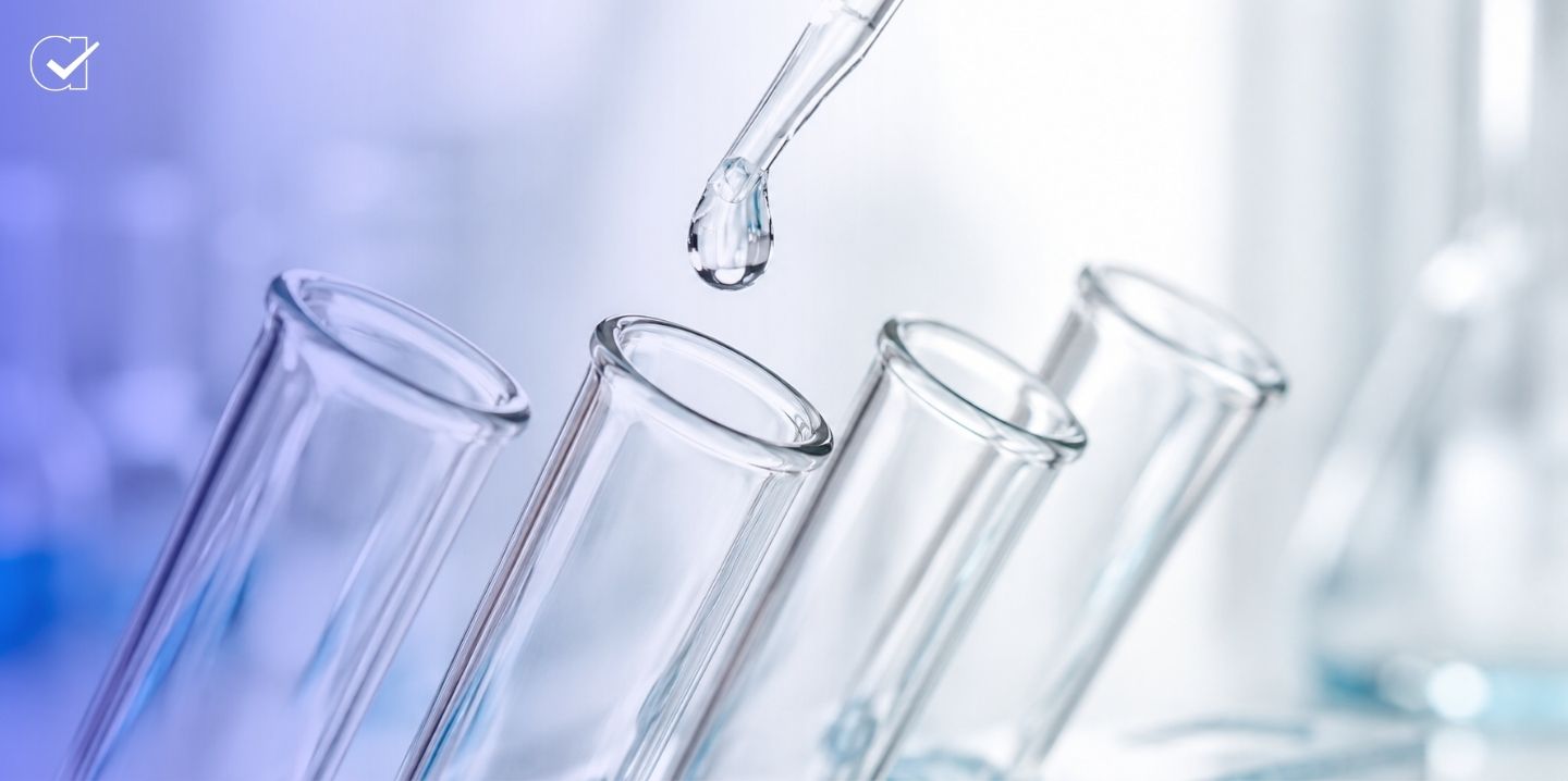 Outstanding Performance in Interlaboratory Circuit for Chlorophenols on Leather with ISO 17070 Method - 1