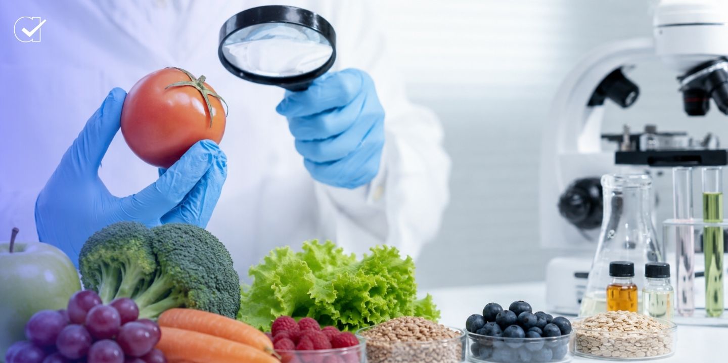 HACCP: Regional List of Authorized Laboratories - 3
