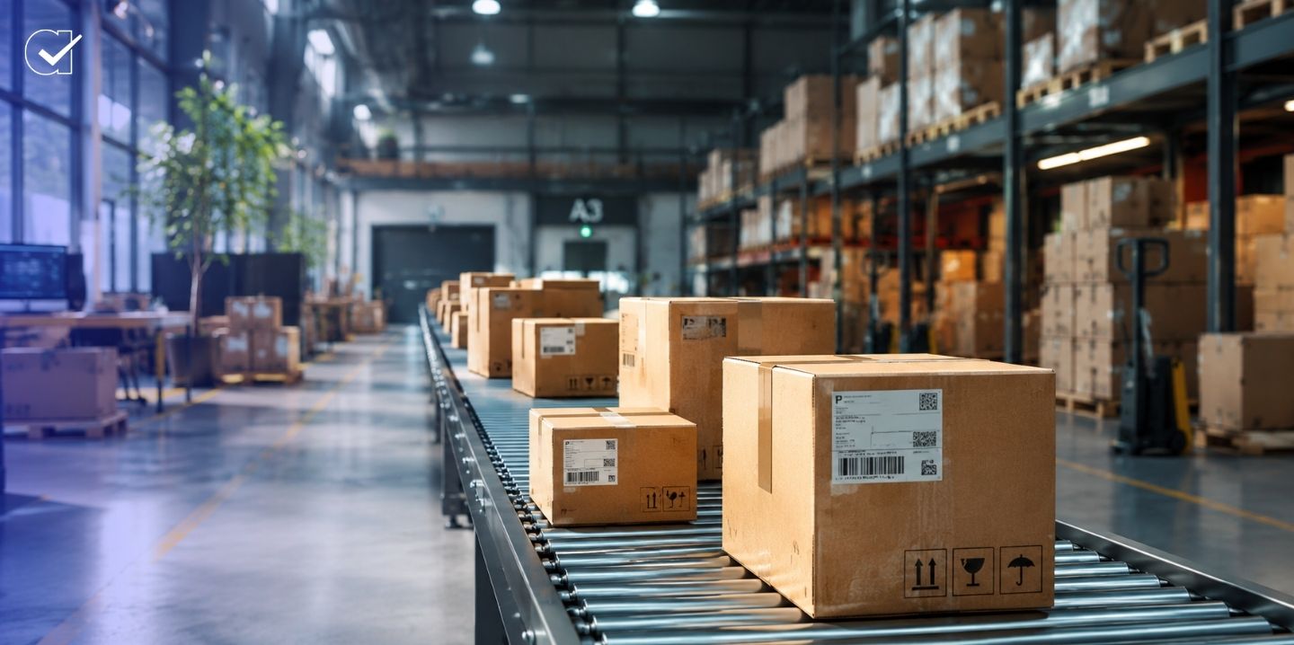 The Importance of Packaging Testing: ISTA Tests and ASTM D4169 Standards - 19