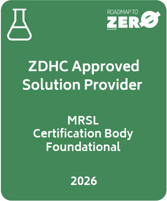 ZDHC - 1