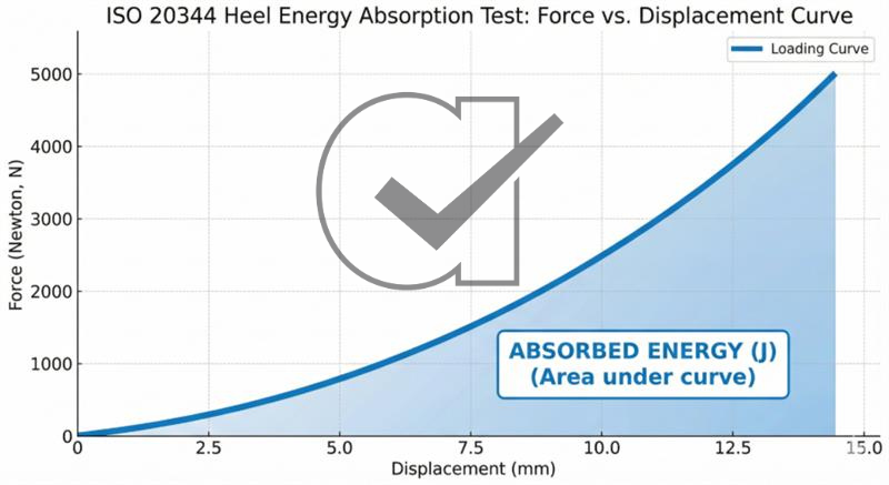 Step by Step: assorbimento dell’energia del tallone - 1